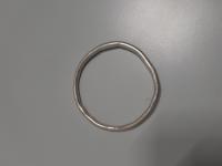 SILVER BRACELET